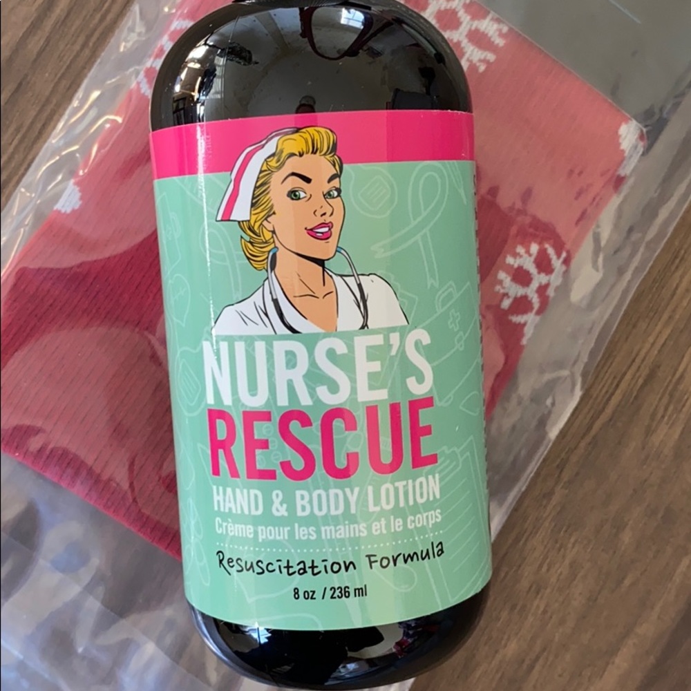 Nurse’s Gift Set